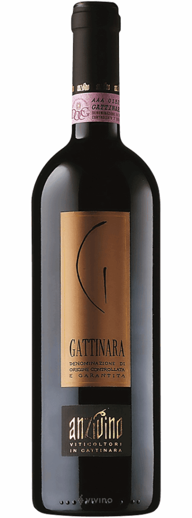 Gattinara DOCG