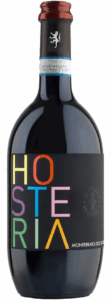 Hosteria