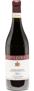 Barbaresco DOCG Ricü