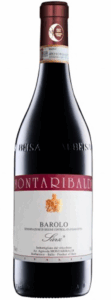 Barolo DOCG Sàrz