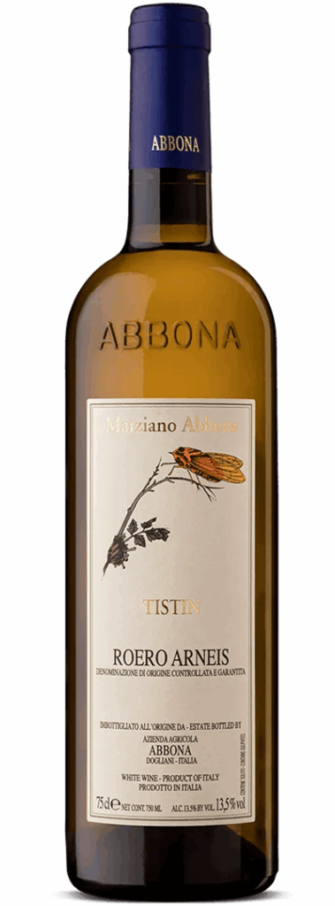 Tistin – Roero Arneis DOCG
